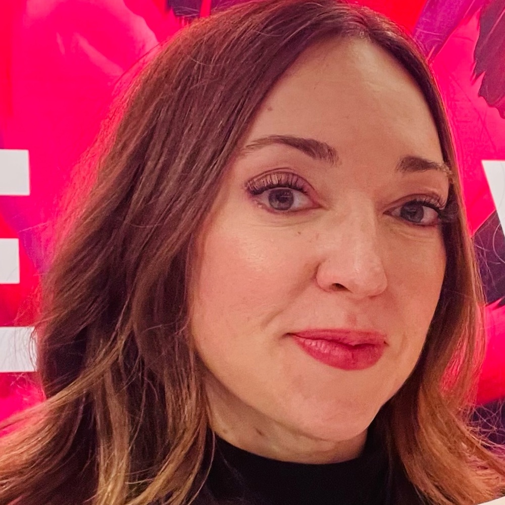 Meet your Posher, Nikki